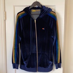 Aviator Nation men’s hoodie XL